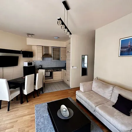 Leda Apartamento