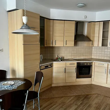 Leda Apartamento