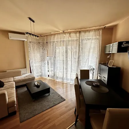 Apartamento Leda *