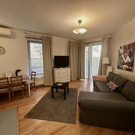 Leda Apartamento *