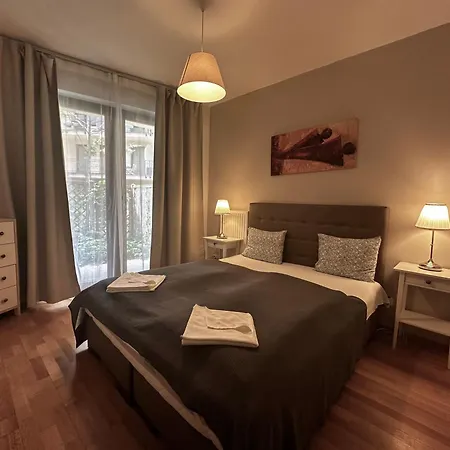 Leda * Budapeste
