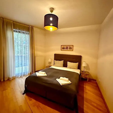 Apartamento Leda