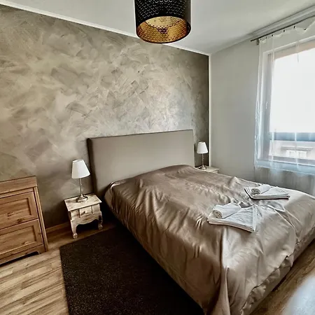 Leda Apartamento