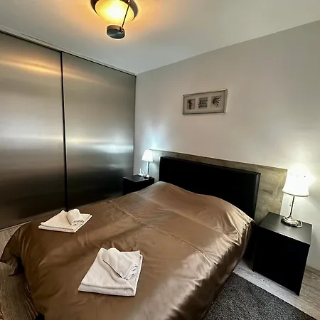 Leda Apartamento *