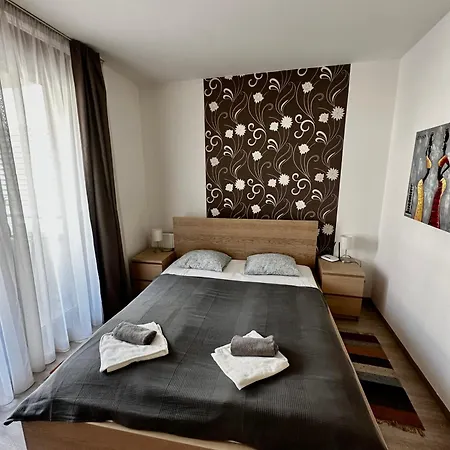 Leda Apartamento *