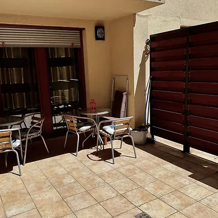 Apartamento Leda Budapeste