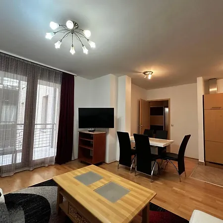 Leda Apartamento *