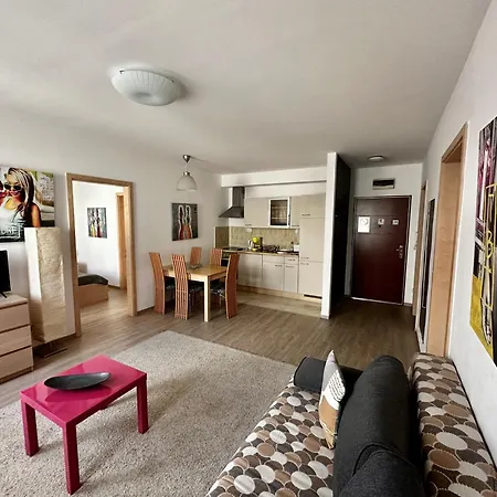 Leda Apartamento