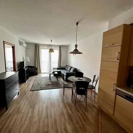 Leda Apartamento
