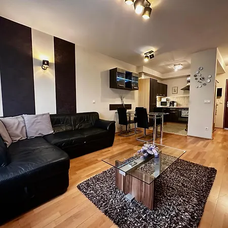 Leda Apartamento