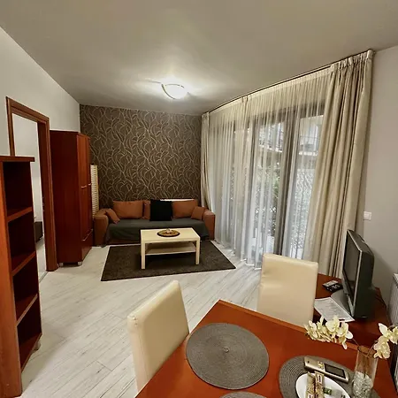Leda Apartamento *