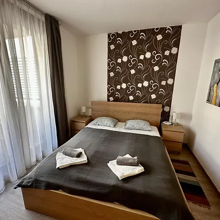 Apartamento Leda