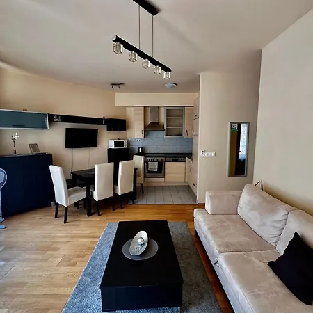 Leda Apartamento Budapeste