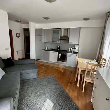 Apartamento Leda *