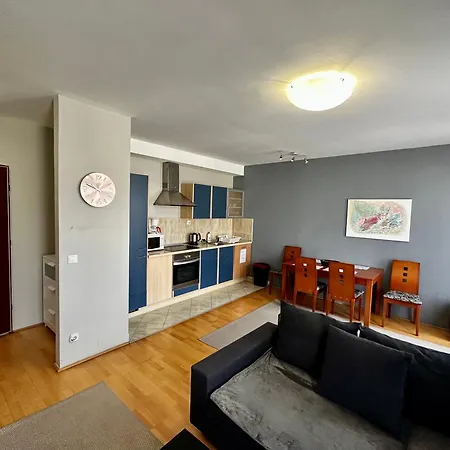 Leda Apartamento