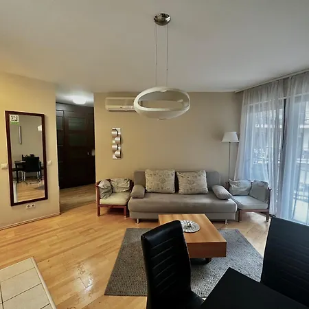 Leda Apartamento