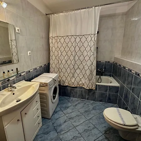 Apartamento Leda