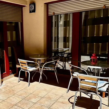 Leda Apartamento Budapeste