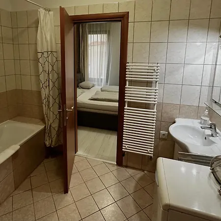 Apartamento Leda *