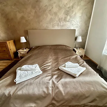 Appartamento King Budapest