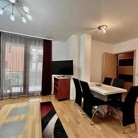 Appartamento King Budapest
