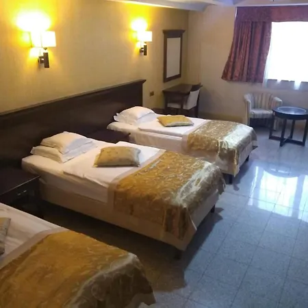 Actor Hotel Budapest