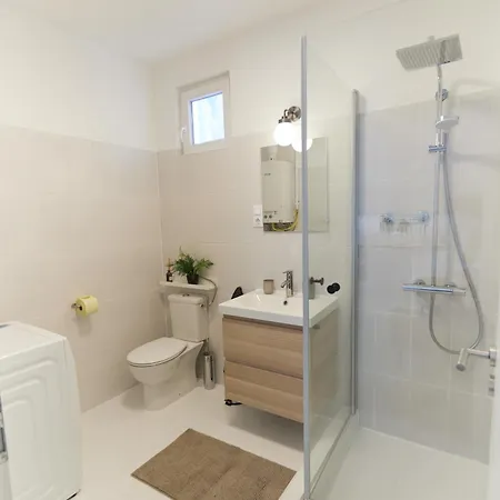 Casa Bona Apartment Budapest