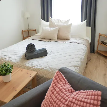 Casa Bona Apartment Budapest