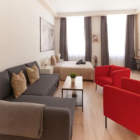 Casa Bona * Budapest