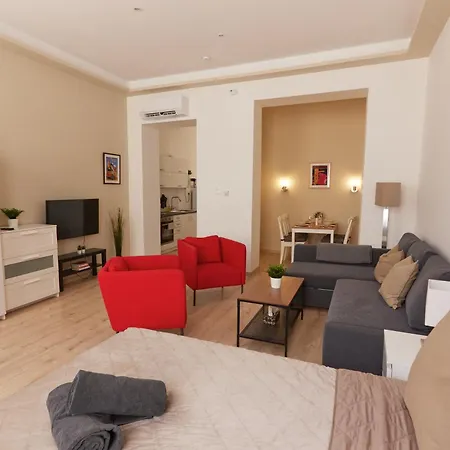 Casa Bona Apartment *