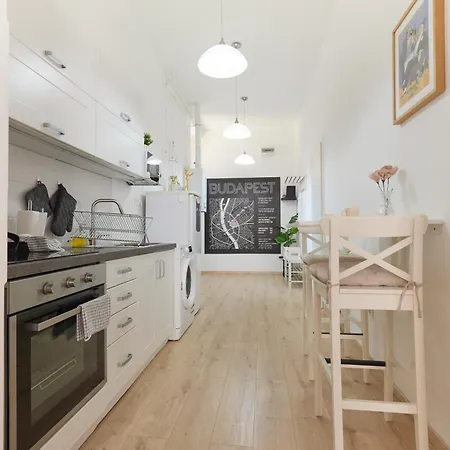 Casa Bona Apartment
