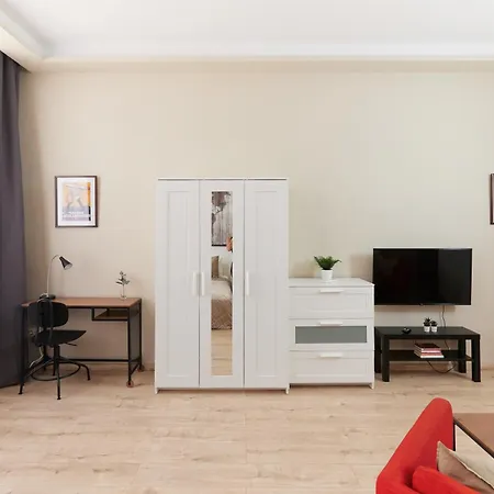 Apartment Casa Bona