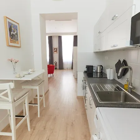 Casa Bona Apartment