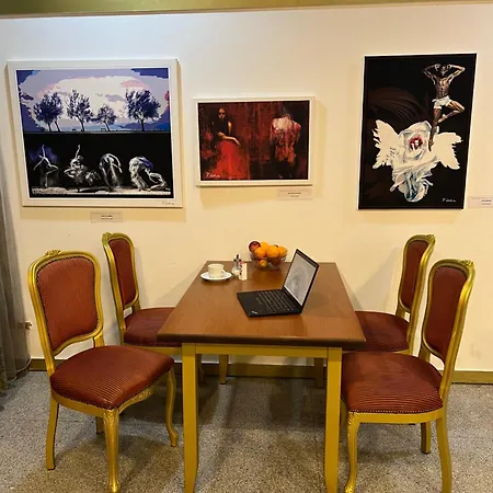 Hotel Actor Budapest