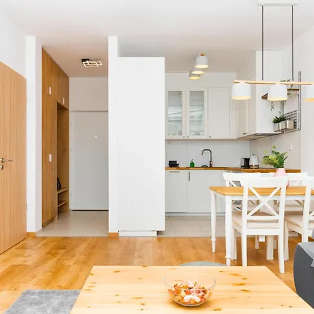 Waterfront By Urbanrent * Budapest