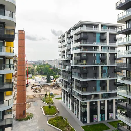 Apartment Waterfront By Urbanrent