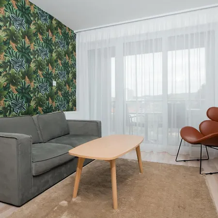 Dagaly By Urbanrent *