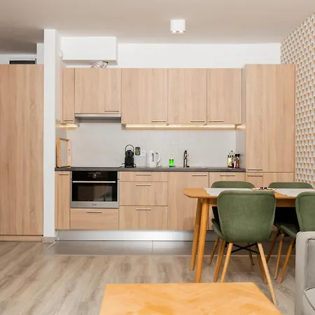 Apartment Dagaly By Urbanrent