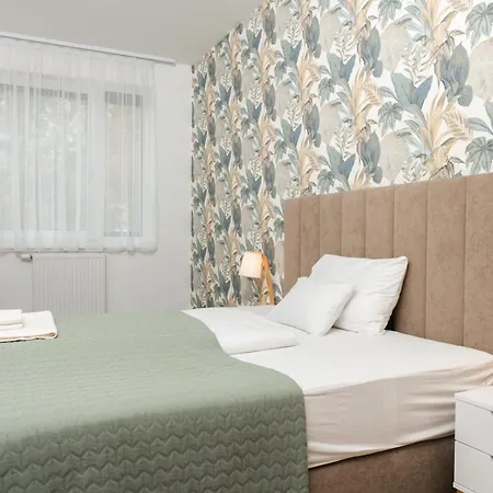 Apartment Dagaly By Urbanrent *
