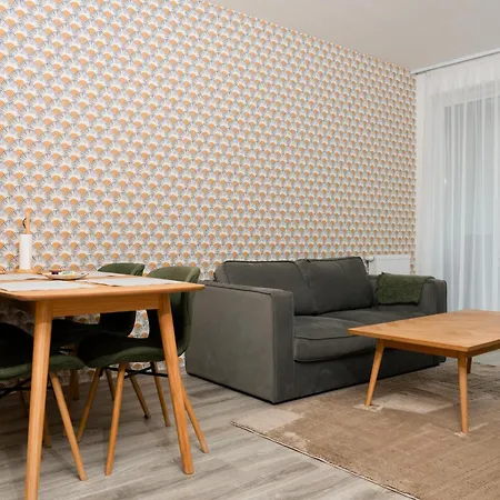 Dagaly By Urbanrent