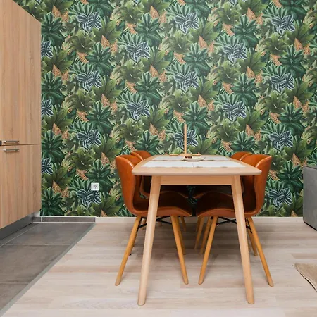 Apartment Dagaly By Urbanrent