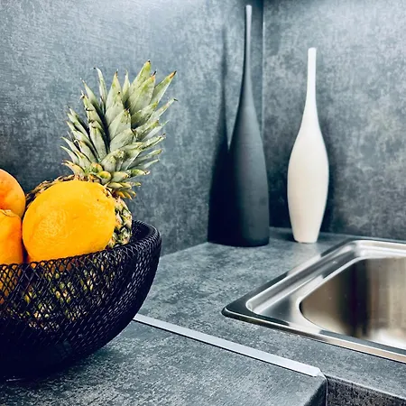 Suiteangel - Luxury Design With Free Garage Budapešť