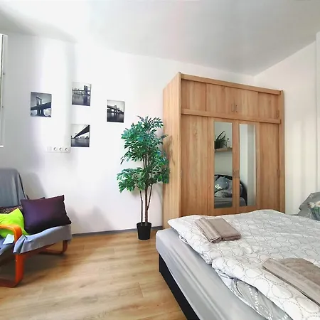 Caesar Apartament *