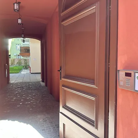 Baross40 Budapest