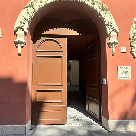 Baross40 Budapest