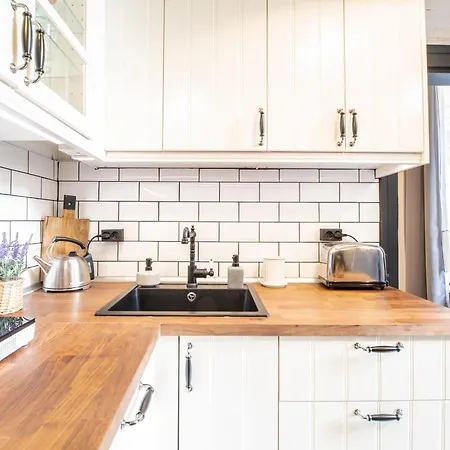 Corvin Loft * Budapest