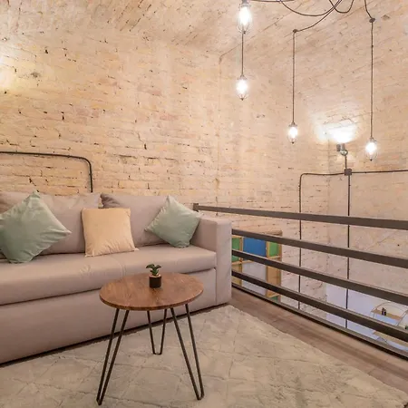 Corvin Loft *