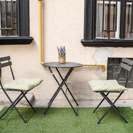 Apartament Corvin Loft
