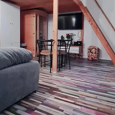 Apartament Hookah 13