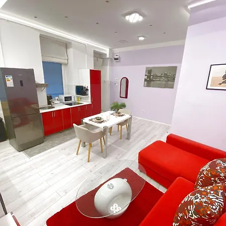 Yes, Yes! Lovely Good Amenities Center * Budapest